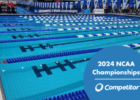 Competitor: 2024 NCAA Championships