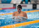 CARSON FOSTER (USA) Doha 2024