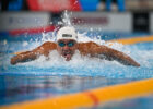 Le Clos, Sates, Van Niekerk Headline South African Roster For SC Worlds