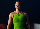 Ruta Meilutyte, Others Accuse Coach Jon Rudd of Toxic Training Environment At Plymouth Leander