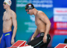 Nyls Korstanje Lowers Dutch 50 Fly Record To 22.72 As #10 Performer In History