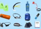 Gifts for Swimmers