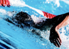 How to Clean and Care for Swimming Goggles