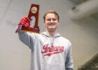 Brendan Burns Reflects on Swimming Career, Repeating as NCAA Champion