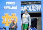 Chris Guiliano, Blake Pieroni Close Indianapolis Spring Cup With 48-Point 100 Freestyles