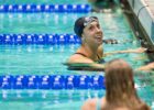 Gretchen Walsh Posts 20.09 50 Free Relay Split, #2 Flying Start Split All-Time