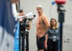 How Leon Marchand Approaches the Mental Side of Swimming