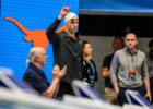 Nate Germonprez Blasts Huge Lifetime Best in 50 Free to Close Out Austin Sectionals