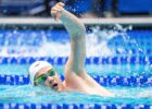2026 Commonwealth Games: Ruard van Renen Scratches 100 Fly Semifinal (Night 2 Scratches)