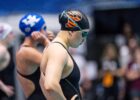 Princeton Wins 10 of 14 Events At Night One of Big Al Invitational