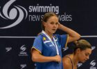 The Past Meets the Future on the Women’s 50 Breaststroke Podium in Australia
