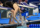 NYU Senior Kaley McIntyre Clocks 1:44.74 200 Free To Erase Kendra Stern’s Legendary 2011 D3 Record