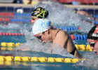 Emma Redman on Surprise 200 Breast PB: “I’m always thinking ‘do your best, go your best time'”