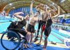 European Para Swimming Italy credit Augusto Bizzi