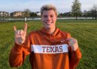 Michael Gorey (2025) Switches Verbal Commitment from ASU to Texas