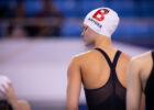 Swimming Canada Announces Roster For 2025 World Junior Championships