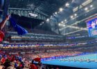 How Many Swimmers Over the Last Two Seasons Were Under the 2028 Olympic Trials Standards?