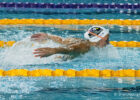 Swimming Australia Cites “Personal Reasons” for Abbey Connor’s Withdraw from Worlds