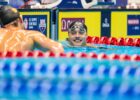 Adam Chaney Posts 24.75 50 back/22.15 50 Free In First Races With ASU
