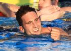 Papastamos Qualifies For Singapore In Men’s 400 IM At Greek Championships