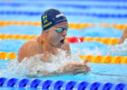 Swedish Olympian Erik Persson Announces Retirement