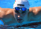 Kristof Milak Hits PB, Beats Szebasztian Szabo In Men’s 50 Fly Final At Hungarian Championships