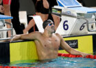 Aussie Olympic Medalist Zac Incerti Calls Time On Swimming Career