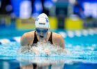 arena Swim of the Week: Kaelyn Gridley Blasts 58.14 100 Breast For New Duke Record, #3 In NCAA