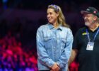 Two-Time U.S. Olympian Katie Hoff Gives Birth to Her First Child, Andie James Anderson