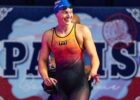 Katie Ledecky Featured On ESPN’s “My Wish” Series With 10 Year Old Laura Paluck