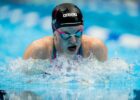 Lydia Jacoby Returns To Training With Hopes For 2028 LA Olympic Games
