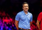 North Carolina Head Coach Mark Gangloff Receives a Raise, Big New Incentives in New 3-Year Contract