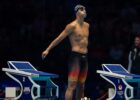 2025 U.S. World Trials Previews: The Men’s 50 Breaststroke Field Is Wide Open