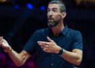 USA Swimming Interim CEO Bob Vincent Releases a Statement, Phelps Pushes Back Again