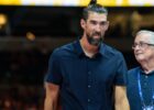 “What Are Our Goals?” Michael Phelps Responds to USOPTC Policy