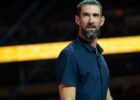 Michael Phelps Recognized as Sports Illustrated’s Muhammad Ali Legacy Award Winner for 2025