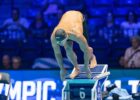 Ryan Held Swims First Senior Meet Since Retirement At Texas Senior Circuit #2
