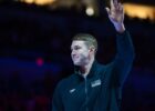 Ryan Murphy, Torri Huske Highlight 2026 Sacramento Pro Series Psych Sheets
