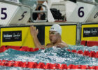 William Yang, Milla Jansen Wrangle Up Wins On Day Two Of 2025 Sydney Open