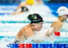 2026 Italian Championships: Pilato Tops Women’s 100 Breast In Day 1 Prelims