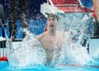 Daniel Wiffen Thinks Florida’s Distance Training Group Won’t Last