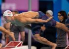 2026 Speedo Grand Challenge Day 1: Drew Kibler Makes Return to Competition with 22.80 50 Free