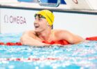 2025 Australian Swimming Trials – Day 1 Prelims Live Recap