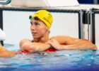 14x Olympic Medalist Emma McKeon Reflects on Retirement, Nearly Opting Out of Paris Olympics