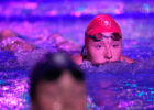 How to Rebound After a Bad Swim Race