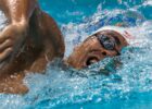 How to Stay Motivated for Swimming