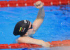 Plytnykaite Leads Trio Of New Lithuanian Records At National Championships
