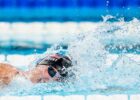 Katie Ledecky Swims 15:24.51 in Ft. Lauderdale, #2 1500 Free Swim All-Time