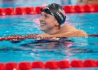 Fluidra Race Video of the Week: Katie Ledecky Posts #2 1500 Free In History In Fort Lauderdale