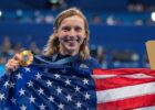 A Closer Look At Katie Ledecky’s Longevity